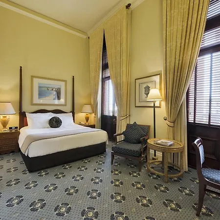 Treasury Brisbane Hotel Room photo