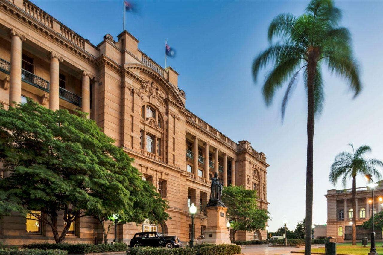 Hotel Treasury 5*