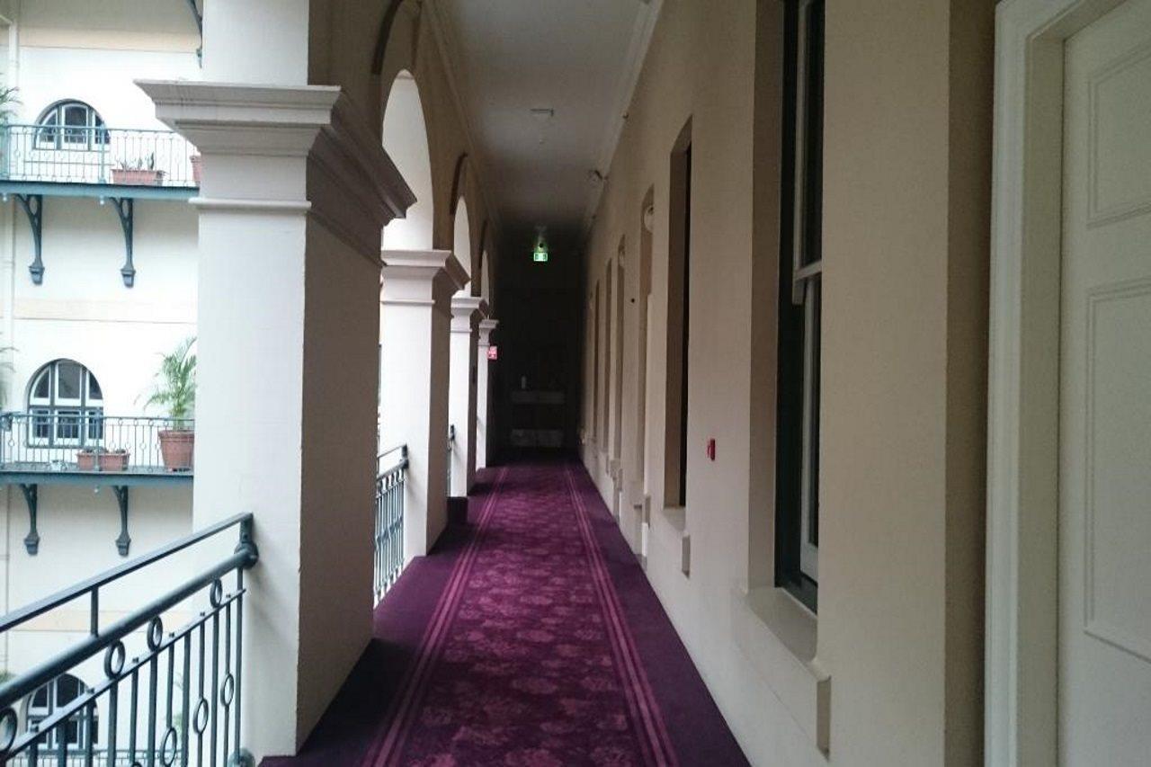 Hotel Treasury 5*