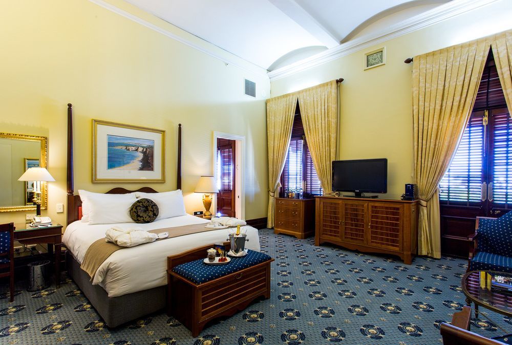 Treasury 5*
